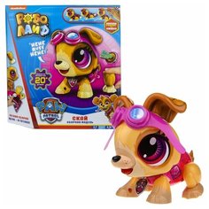 Щенячий патруль Игрушка РобоЛайф Скай интерактивн 1 Toy