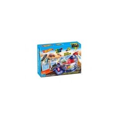 Игра хот вилс с водой машины меняют цвет Hot Wheels