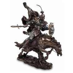 Статуэтка Китайский воин WS-430 113-902292 Veronese