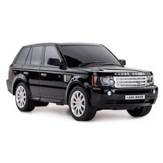 Машина р/у 1:24 Range Rover Sport, 20см, черный 27MHZ - Rastar [30300B]