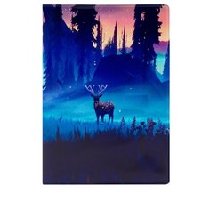 Обложка для паспорта Волшебный лес Kawaii Factory