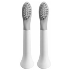 Xiaomi Сменные насадки для зубной щетки So White EX3 (2 шт, белый)