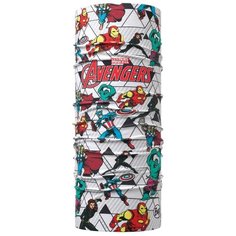 Бандана Buff Original Since One size avengers