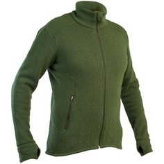 Толстовка Decathlon 900 Solognac размер 2XL, зелeный