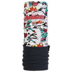 Гейтор Buff One size черный