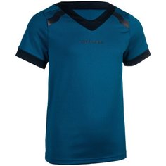 Футболка Decathlon размер 10, синий