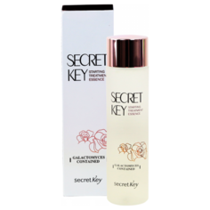 Secret Key Антивозрастная эссенция Starting Treatment Essence Rose Edition