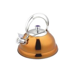 Bekker Чайник Bekker De Luxe 2.6 л BK- S440