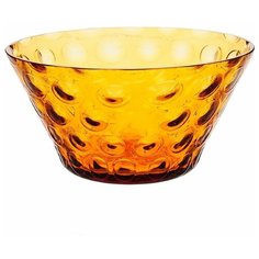 Конфетница 18 см Egermann "Эгерман /Янтарь" / 173896