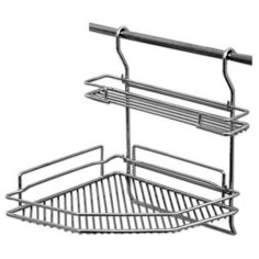 Полка угловая двойная SOLLER 344*330*360 1/5