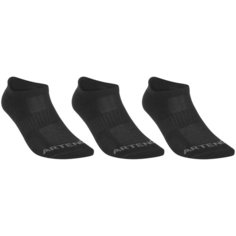 Носки Decathlon размер 43/46, черный