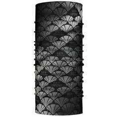 Бандана Buff Coolnet Uv+ размер One size, vieiras graphite