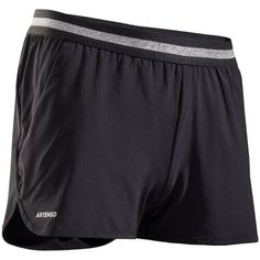 Шорты Decathlon размер 10-11, черный