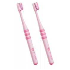 Детская Зубная щетка Xiaomi Doctor- B Pink