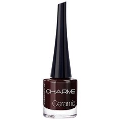 Лак Charme Ceramic, 9.5 мл, 26 Красная свёкла матовый
