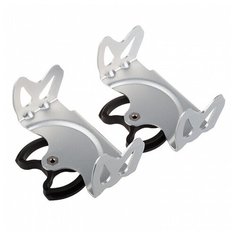 Кошки на крепления Union Split Board Crampon 2019 SILVER Юнион