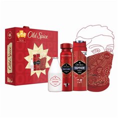 Набор Old Spice Captain