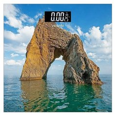 Весы напольные Viconte VC-524-01