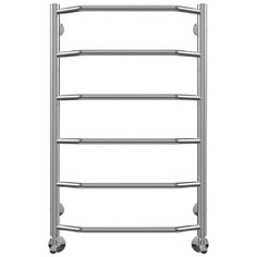 Полотенцесушитель водяной Terminus Виктория П6 500x796