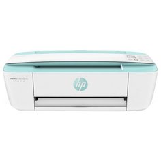 МФУ HP DeskJet Ink Advantage 3789, белый/голубой