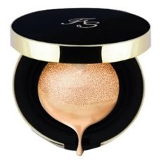 Farmstay Тональный флюид Make up series UV Cushion Foundation, 30 мл, оттенок: 23 Natural Вeige