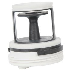 Фильтр сливного насоса стиральной машины Candy, Zerowatt, Iberna 41021233