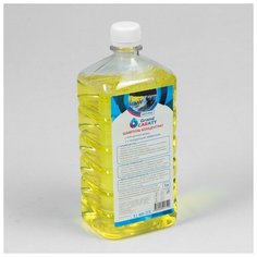 Шампунь- концентрат с полирующим эффектом Grand Caratt "Natural" Дыня, ручной, 1000 мл 006