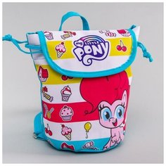 Рюкзак детский "My Little Pony", My Little Pony Hasbro