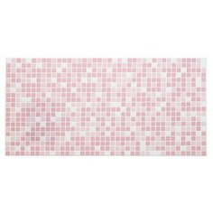 Панель ПВХ Мозаика розовая 955*480 Grace