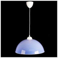 Люстра подвес "Сафари 2" 1 лампа 15W E27 прозрачный Bayer Lux