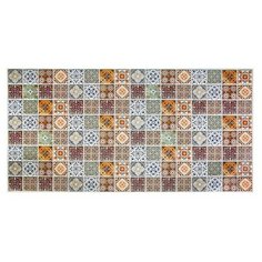 Панель ПВХ Закругленная пирамида Шарм 960*480 Grace