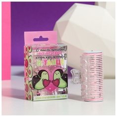 Электрические бигуди Queen, 6,5 х 9,7 см Like Me