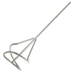 Миксер LOM, для песчано- гравийных смесей, 120х500 мм, шестигранный хвостовик