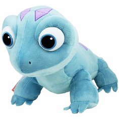 Игрушка мягкая Саламандра Бруни 90 см Disney Холодное сердце Just Play