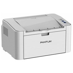 Принтер лазерный Pantum P2518