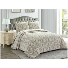 Покрывало Parisienne (Евро) Размер: 230*250 см Tango