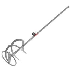 Миксер LOM, для краски и строительных смесей, хвостовик SDS- PLUS, 100х600 мм