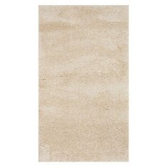 Ковер с длинным ворсом прямоугольный SHAGGY ULTRA, 80х150 см, высота ворса 45 мм Merinos