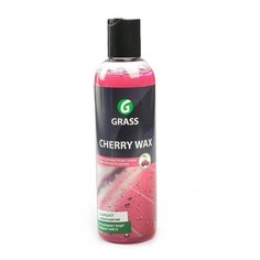 Холодный воск Grass Cherry Wax, флакон, 250 мл