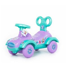 Автомобиль-каталка Disney "Холодное сердце" Molto