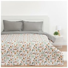 Покрывало 1,5 сп Экономь и Я «Гепард» 150х210±5см