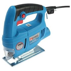 Лобзик "СОЮЗ" ЛБС-4050, 500 Вт, пропил 55 мм, 3000 ход/мин, подключение к пылесосу