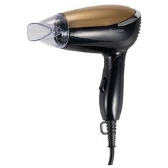 Фен Blackton Bt HD1203M Black/Gold