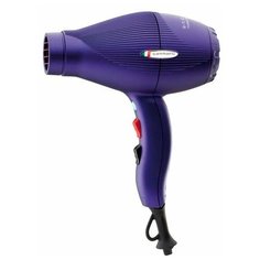 Фен Gamma Piu ETC Light 2100, синий матовый