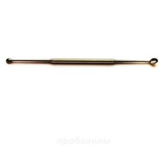 Струм, Ложка кюретажная, двусторонняя, №3