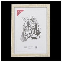 Фоторамка МДФ 21х30 (102) Зебра