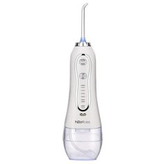 Портативный ирригатор H2ofloss HF-6, белый