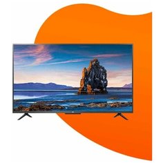 Телевизор Xiaomi MI TV 4S 43" 4К (Global)