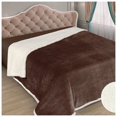 Плед «Люкс» 150х220 см Marianna