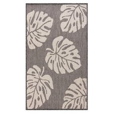 Ковер прямоугольный Циновка 80х150 см, e4164/a2/19, ПП 100% Витебские ковры